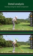 SwingAid - Level up Golf screenshot 6