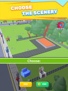 DIY Building: Master Block 3D screenshot 6
