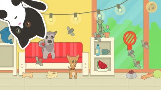 Piksi_dog - Virtual Pet Game screenshot 8