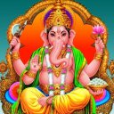 गणपति आज पधारो Audio