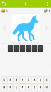 Cool Animal Quiz screenshot 9