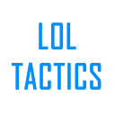 LOL Tactics Icon