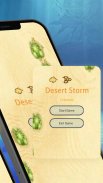 Tiger Desert Storm screenshot 0