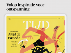 Trouw - Nieuws & Verdieping screenshot 15