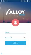 Alloy App screenshot 3