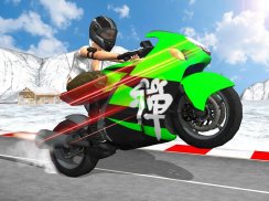 Moto Racer : Drifting Games 3D screenshot 6