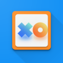 Tic Tac Toe Icon