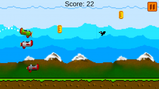 Plane Course: Infinite Adventure screenshot 2