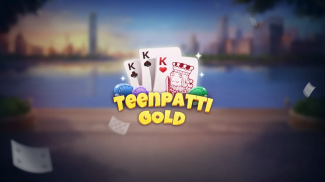 Teen Patti Gold screenshot 3