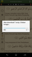 Al'Quran Bahasa Indonesia PRO screenshot 4
