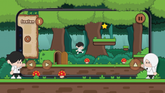 Fraction Adventure Games screenshot 3