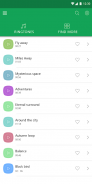 New ringtones 2019 screenshot 1