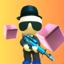 Blob Agent- Action Shooter