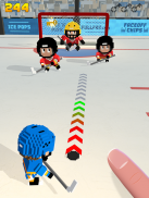Blocky Hockey screenshot 6