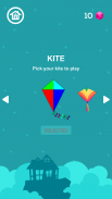 Kite Rise up screenshot 3