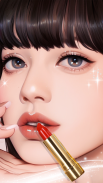 Makeover Artist: Makeup Games screenshot 12