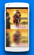 MX Audio Player Pro - Music Player screenshot 2