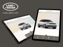 Land Rover Care MENA screenshot 12