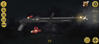 Оружие - Симулятор оружия screenshot 6
