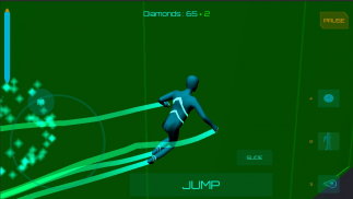 Hard Run Buddy - Run, Jump, Climb, Repeat screenshot 3