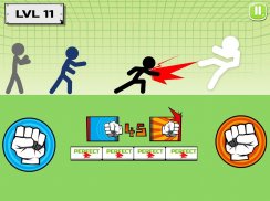 Stickman Fighter Epic Battle 2 on the App Store