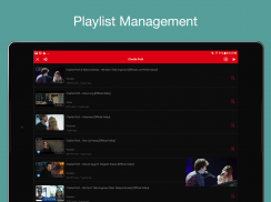 SonosWebs - Web Video & Audio Player for Sonos screenshot 23