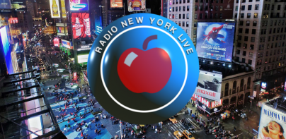 Radio New York Live