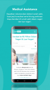 LinkSehat - Teman Sehat Hidup screenshot 1