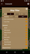Legend Companion screenshot 4