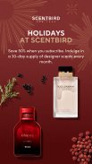 Scentbird Monthly Perfume Box screenshot 1