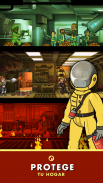 Fallout Shelter screenshot 15