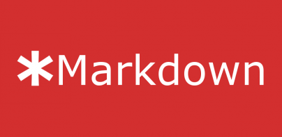 Simple Markdown