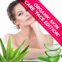 Organic Skin Care - Face Edition