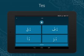 Learn Quran Tajwid: Belajar Mengaji screenshot 14