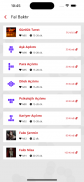 Tarot Falı (Falcısı) screenshot 1