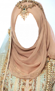 Wedding Hijab Photo Montage screenshot 15