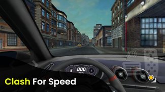 Car games 3d 2023 screenshot 1