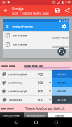 Material Design Palettes screenshot 4