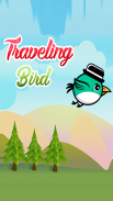 KBM Traveling Bird screenshot 1