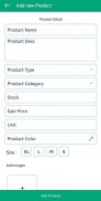 Souq PK Vendor screenshot 3