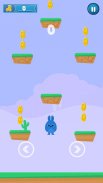 Rabbit jump screenshot 2