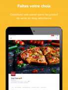 Le Comptoir screenshot 7