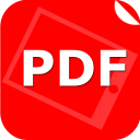 Image to PDF Converter & Maker Icon