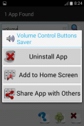 Installed Apps Rolodex screenshot 8