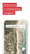 what3words: Navigation & Maps screenshot 13