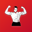 AllPro°-WeightLifting Workout Icon