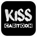 Kiss Cartoon App Icon