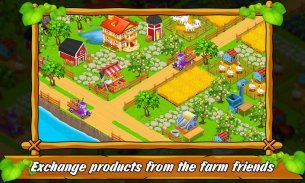 Dream Farm Family screenshot 4