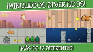 Perro Virtual Shibo - Mascota Virtual y Minijuegos screenshot 12