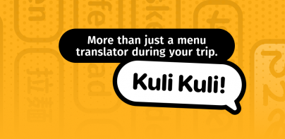 Kuli Kuli - AI Translate